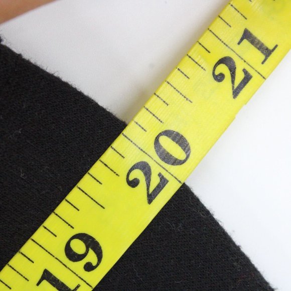 Honey Brand Hoodie Sweatshirt Women's Black Pullover Big Logo Front Cotton M - Picture 7 of 8